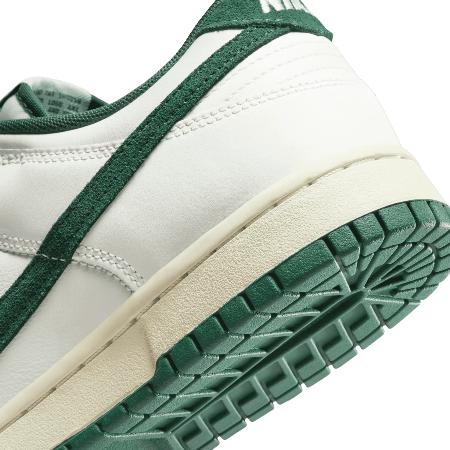 Nike Dunk Low Athletic Department Deep Jungle image 7