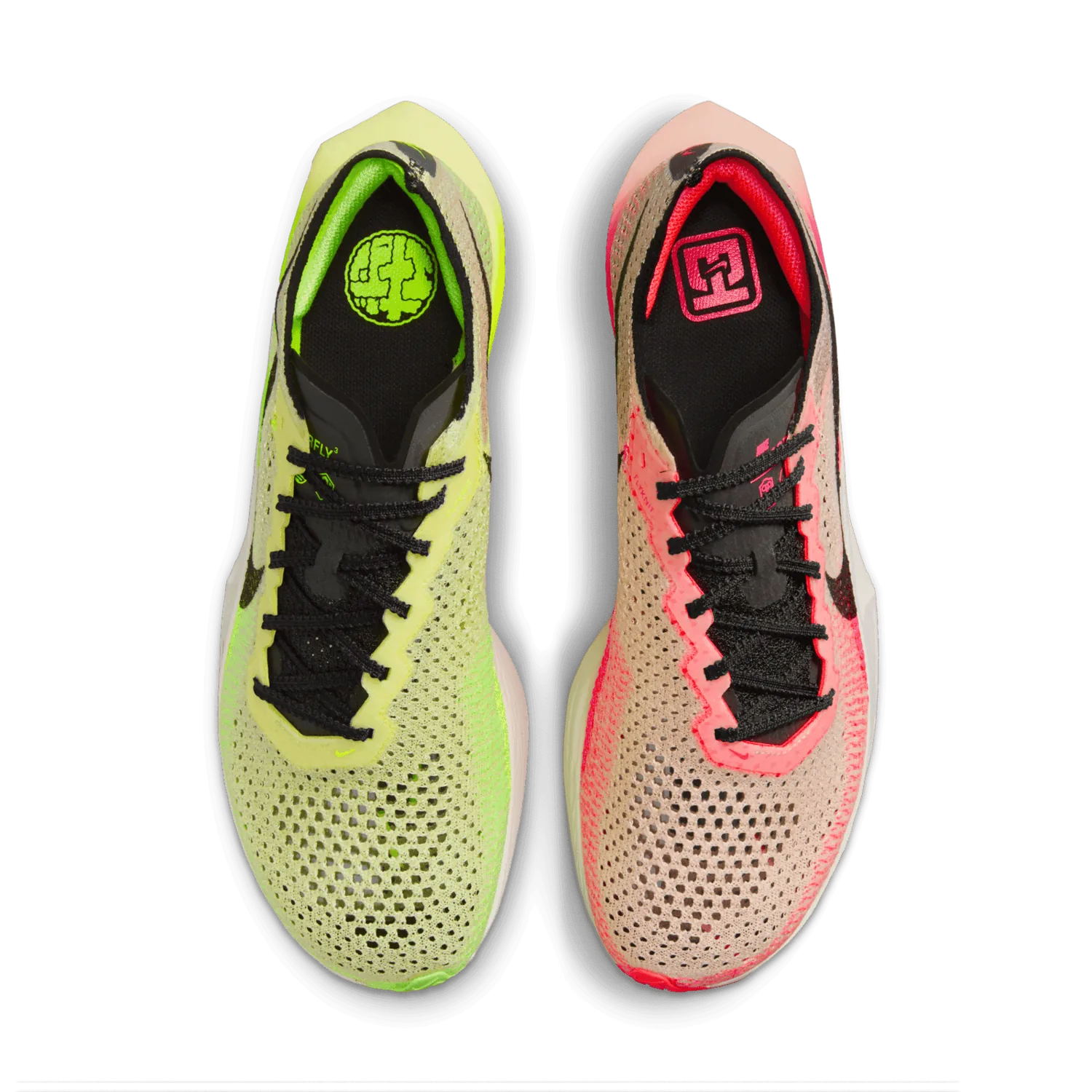 Nike ZoomX VaporFly NEXT% 3 FK Ekiden image 2