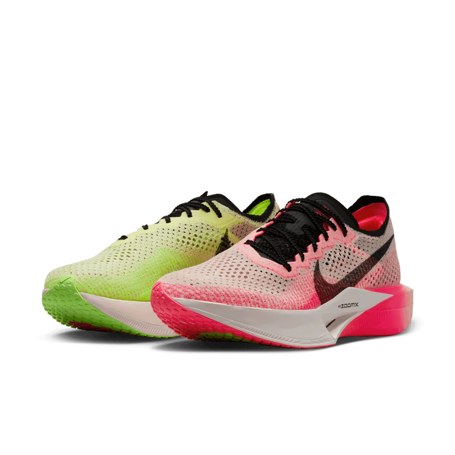 Nike ZoomX VaporFly NEXT% 3 FK Ekiden image 3