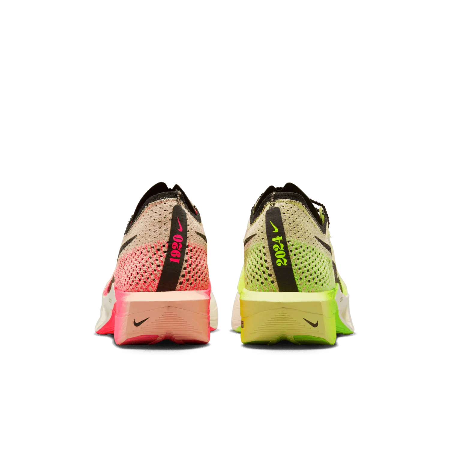 Nike ZoomX VaporFly NEXT% 3 FK Ekiden image 4