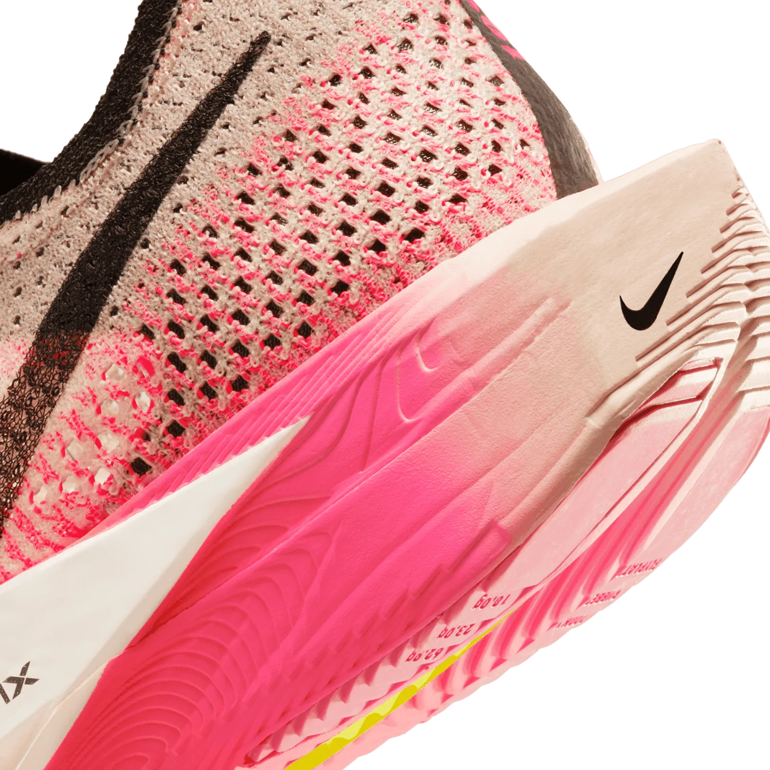 Nike ZoomX VaporFly NEXT% 3 FK Ekiden image 6