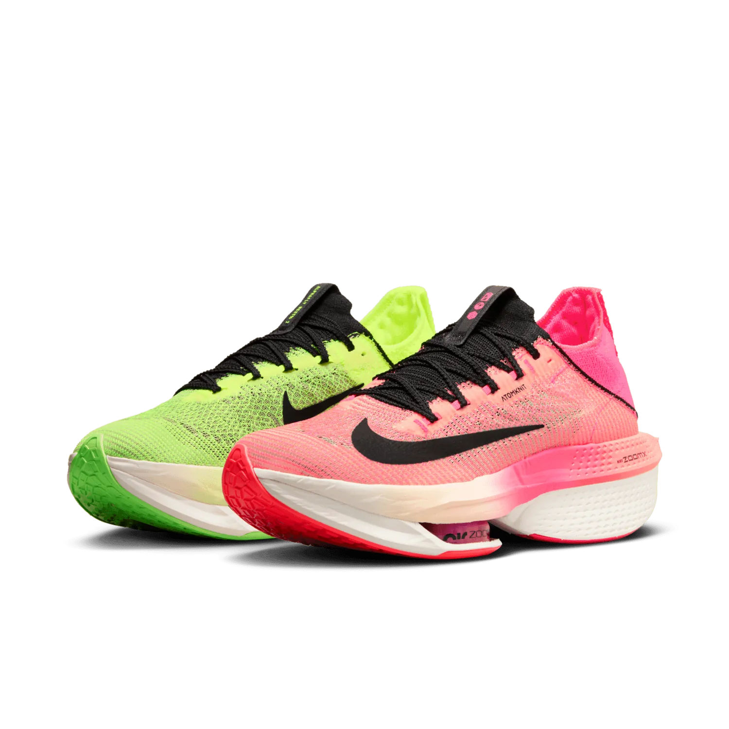 Nike Air Zoom AlphaFly NEXT% FK 2 Ekiden image 5