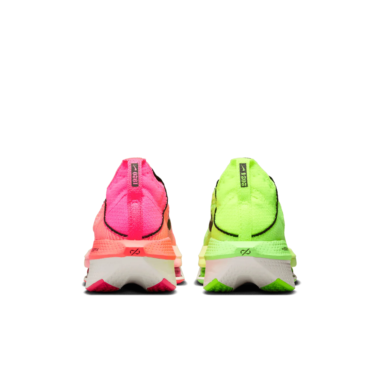 Nike Air Zoom AlphaFly NEXT% FK 2 Ekiden image 6