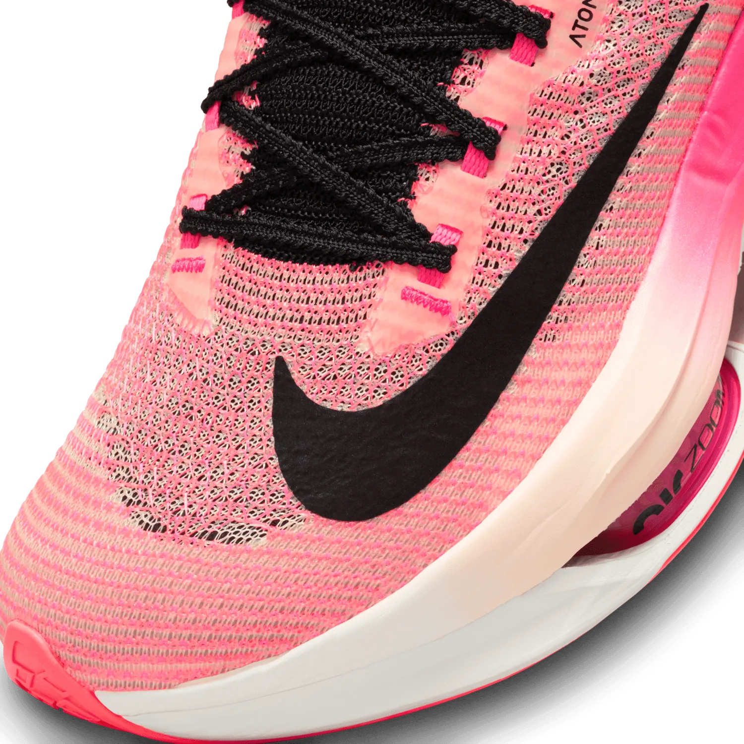 Nike Air Zoom AlphaFly NEXT% FK 2 Ekiden image 7
