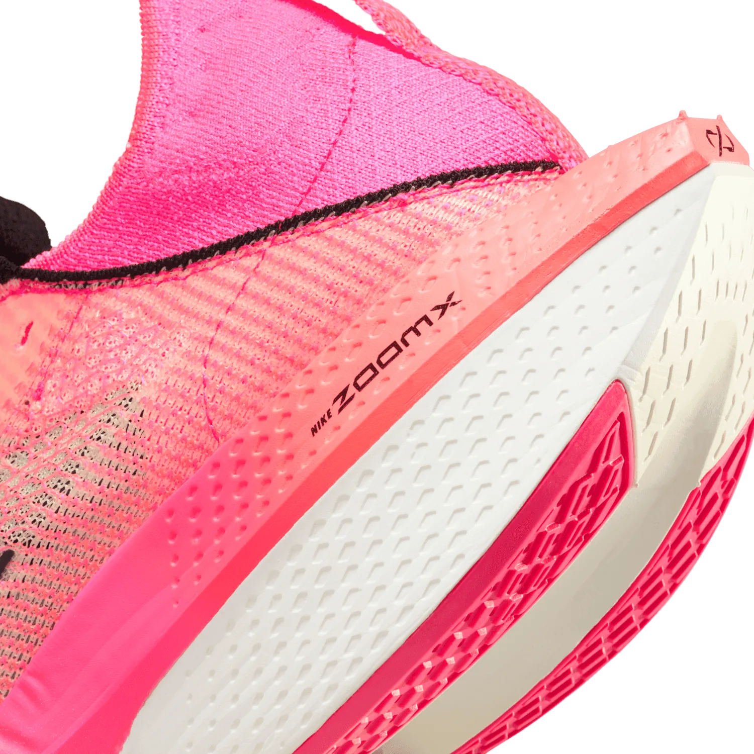 Nike Air Zoom AlphaFly NEXT% FK 2 Ekiden image 8