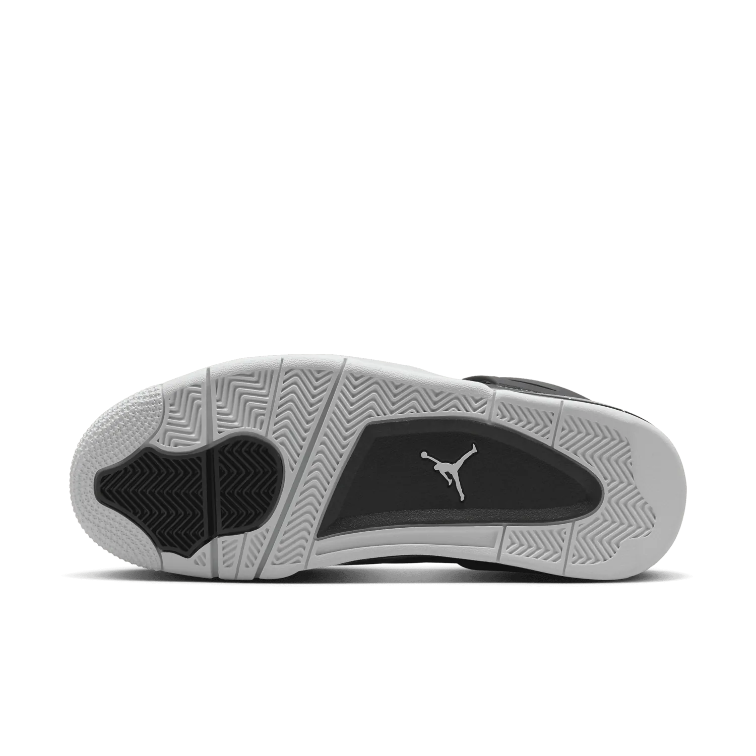 Air Jordan 4 Retro Fear image 2