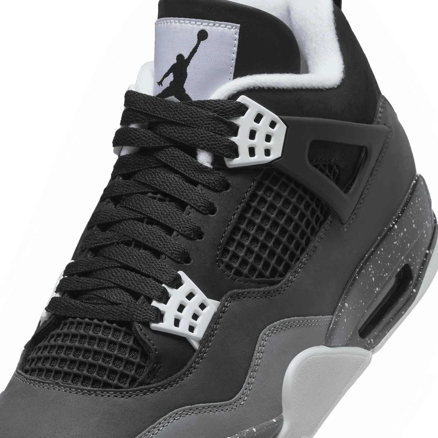 Air Jordan 4 Retro Fear image 6