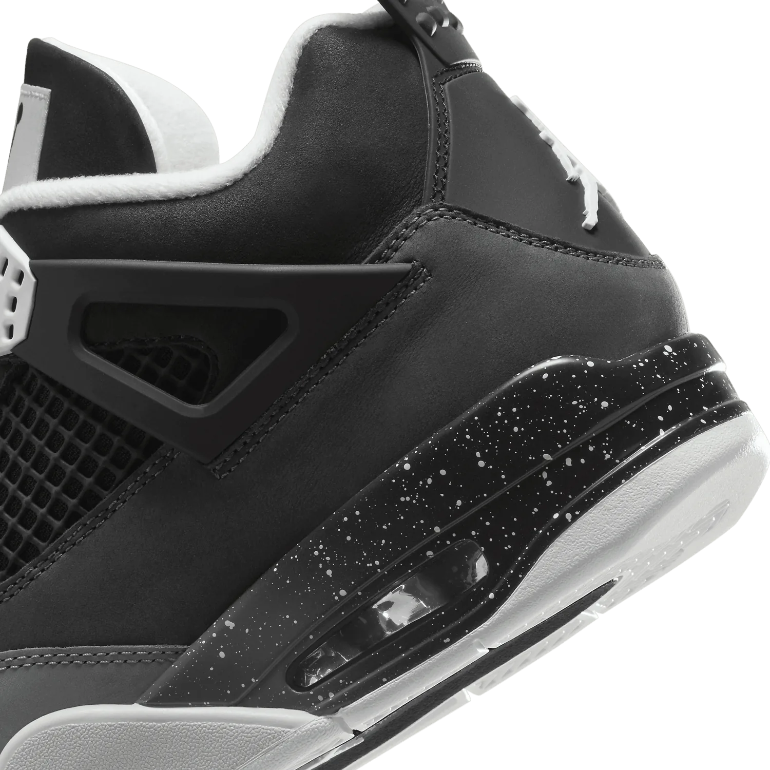 Air Jordan 4 Retro Fear image 7