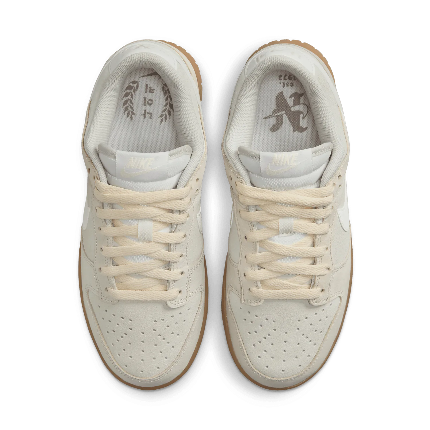Nike Dunk Low Hangul Day image 3
