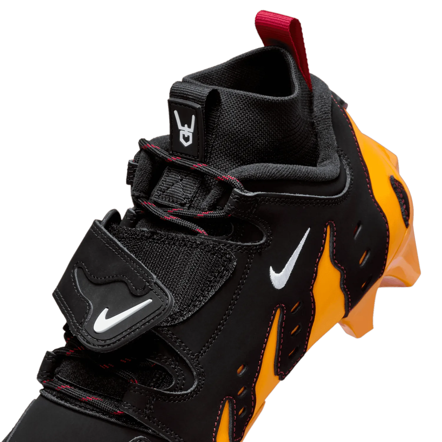 Nike Vapor Edge 360 DT Kyler Murray PE image 9