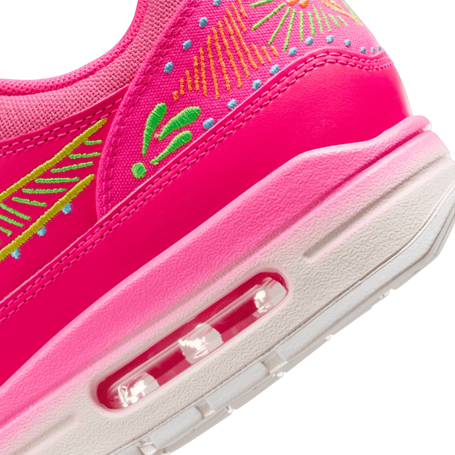Nike Air Max 1 Dia de los Muertos image 7