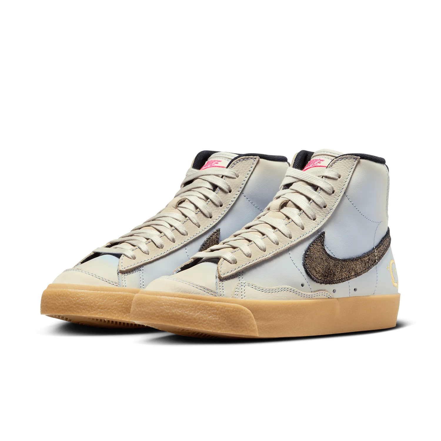 Nike Blazer Mid 77 Dia de los Muertos image 3