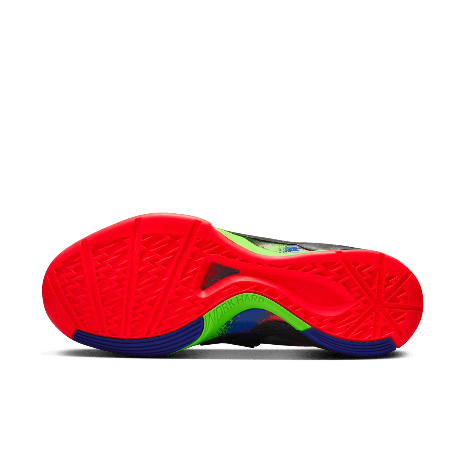 Nike KD 4 Nerf (2024) image 2