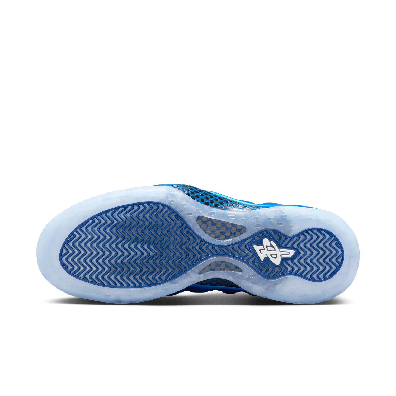 Nike Air Foamposite One Royal (2024) image 2