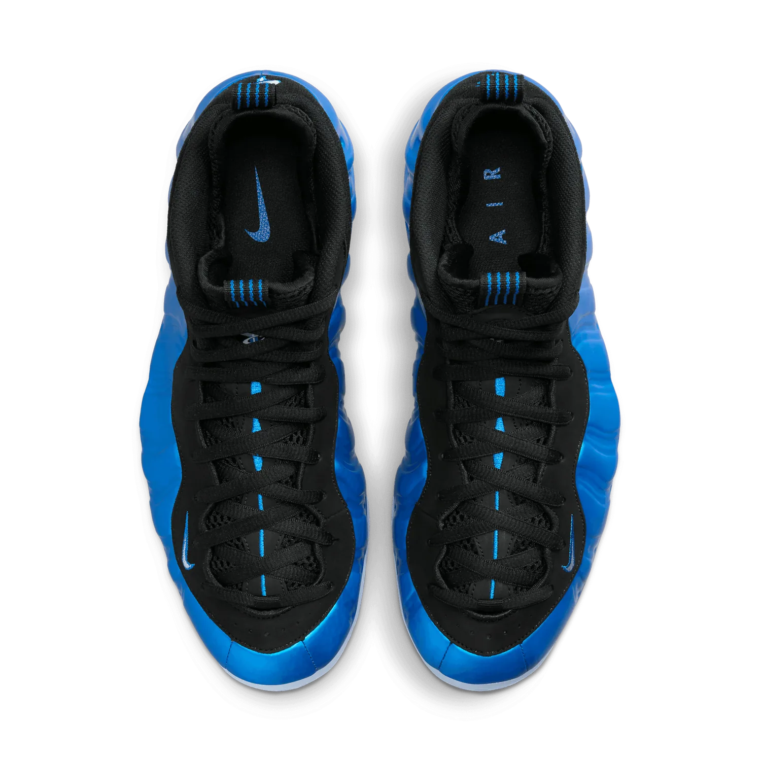 Nike Air Foamposite One Royal (2024) image 3