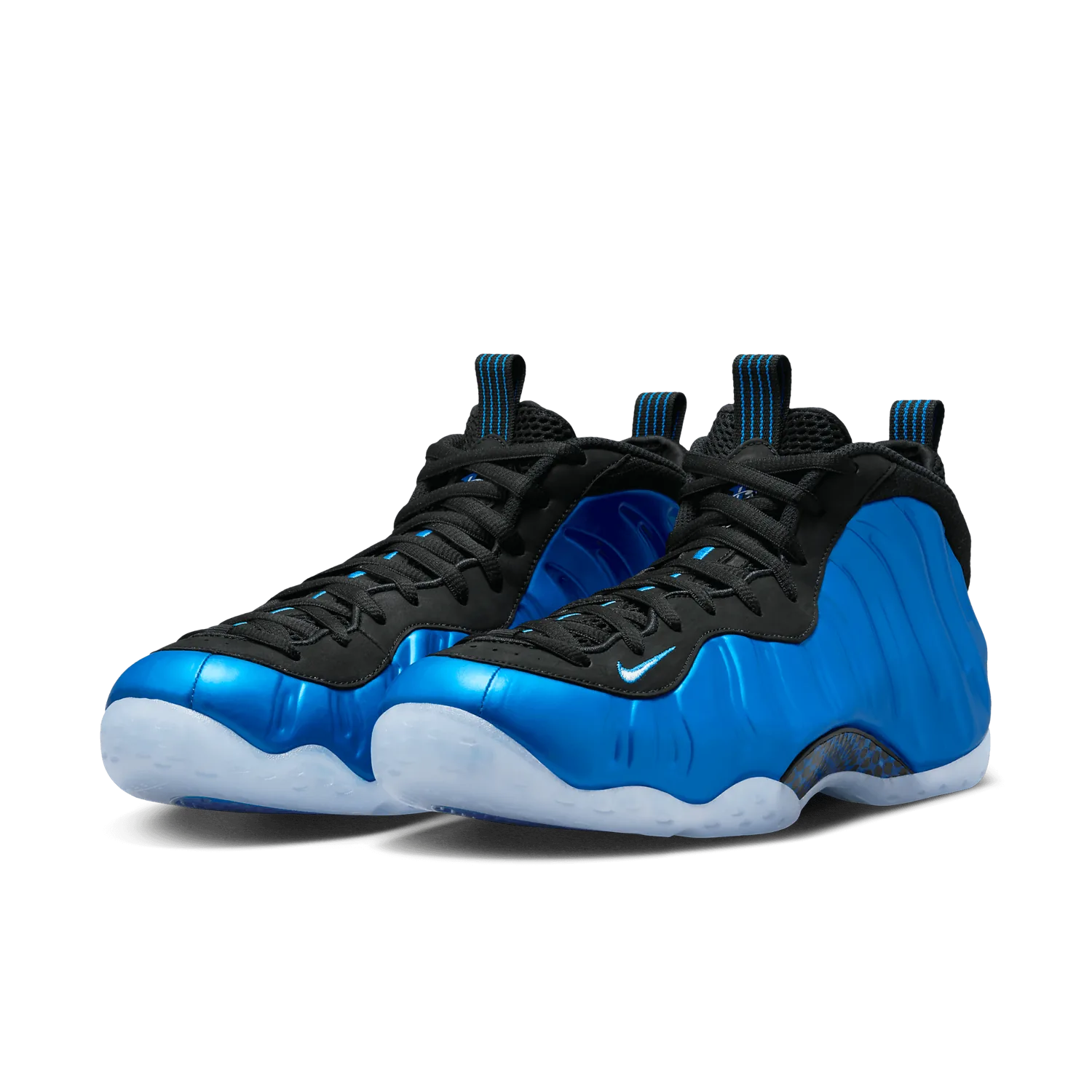 Nike Air Foamposite One Royal (2024) image 4