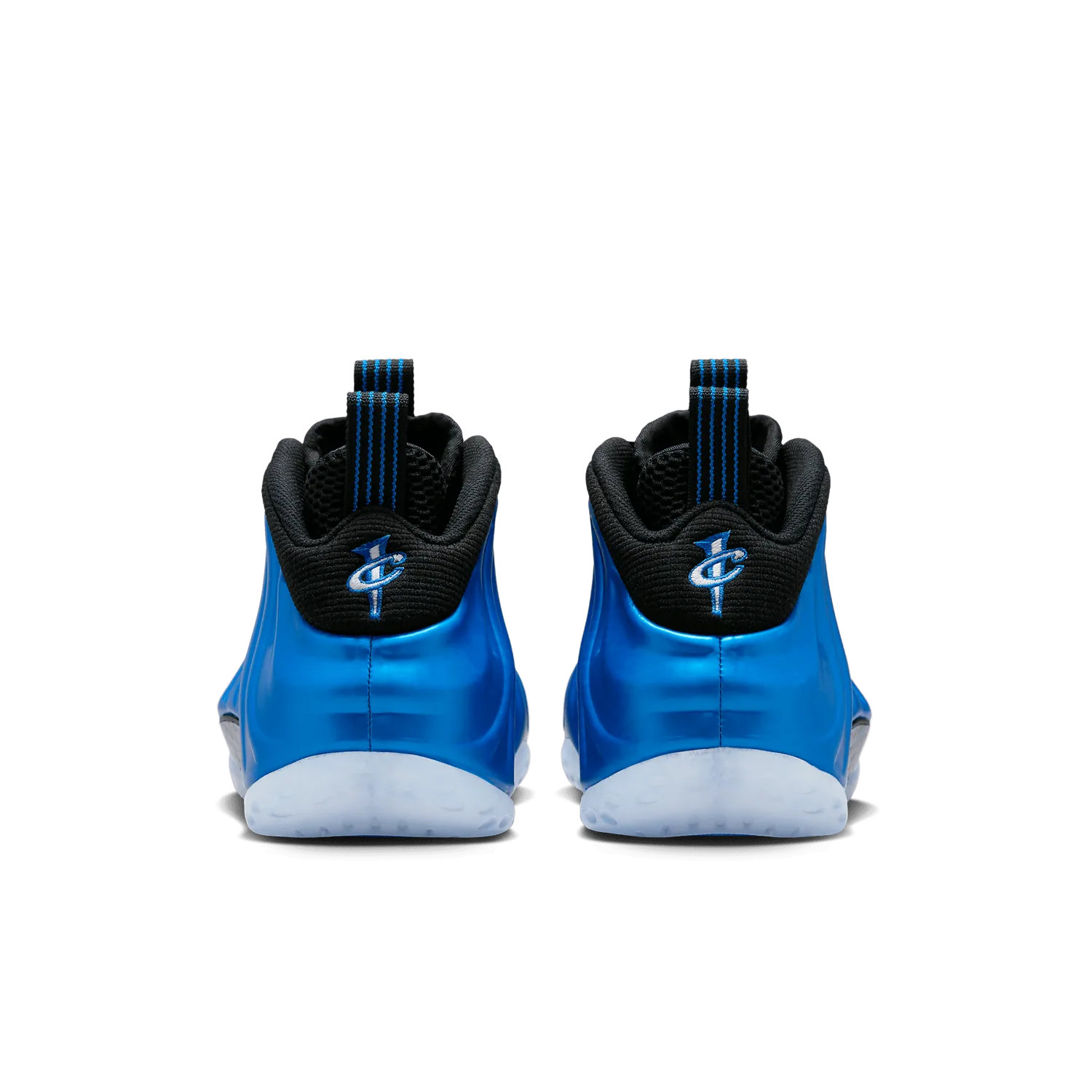 Nike Air Foamposite One Royal (2024) image 5