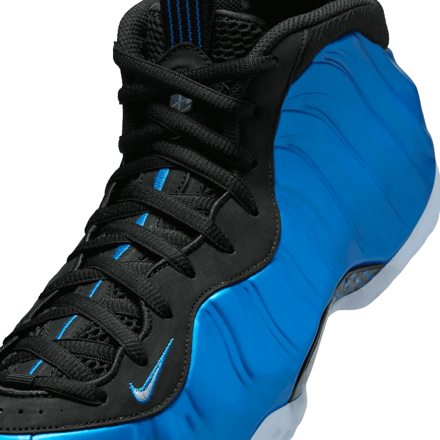 Nike Air Foamposite One Royal (2024) image 6