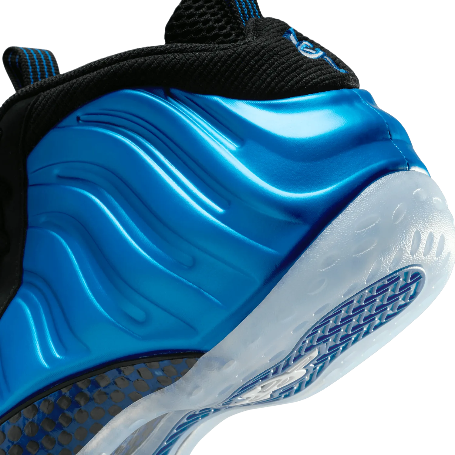 Nike Air Foamposite One Royal (2024) image 7