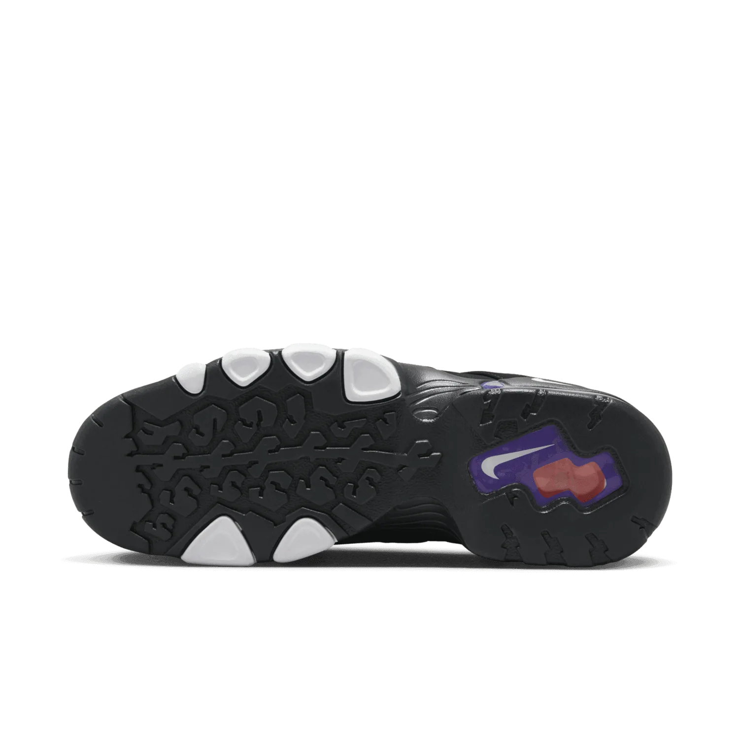 Nike Air Max 2 CB 94 Black White Purple (2023) image 2