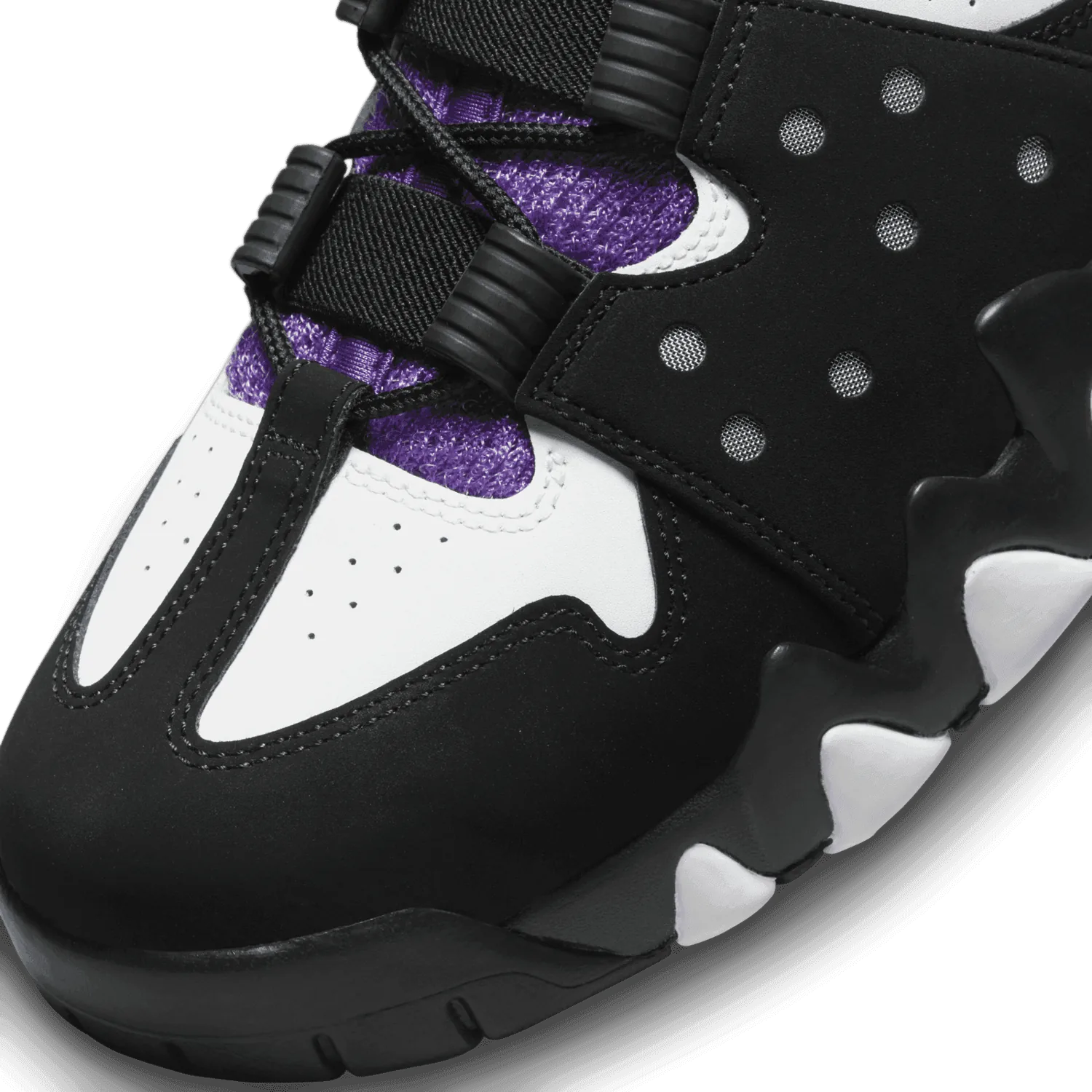 Nike Air Max 2 CB 94 Black White Purple (2023) image 6