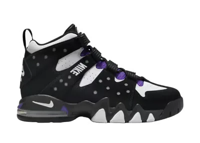 Nike Air Max 2 CB 94 Black White Purple (2023)