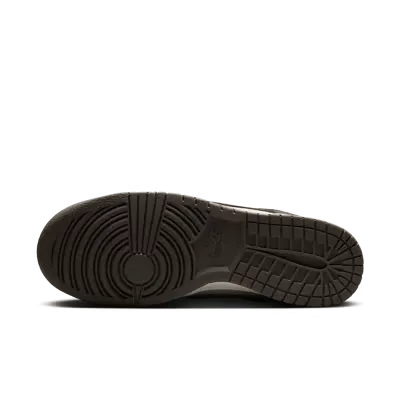 Nike Dunk Low Platinum Violet Cave Stone