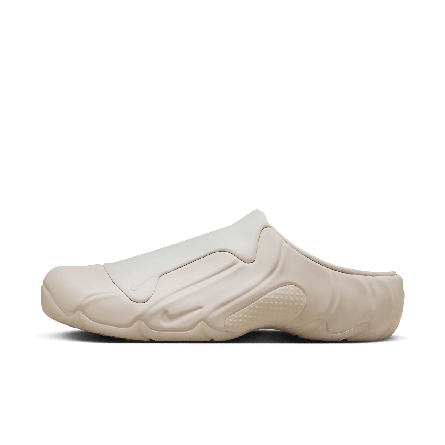 Nike Clogposite Light Orewood Brown image 2