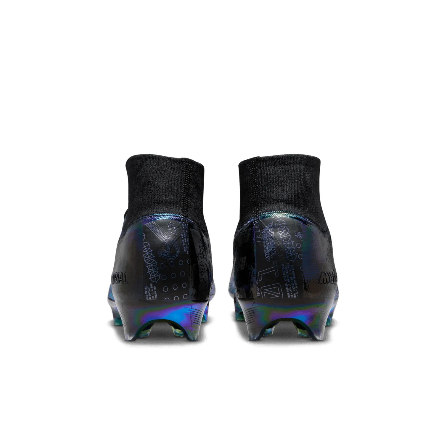 Nike Mercurial Superfly 10 Elite FG Iridescent image 5