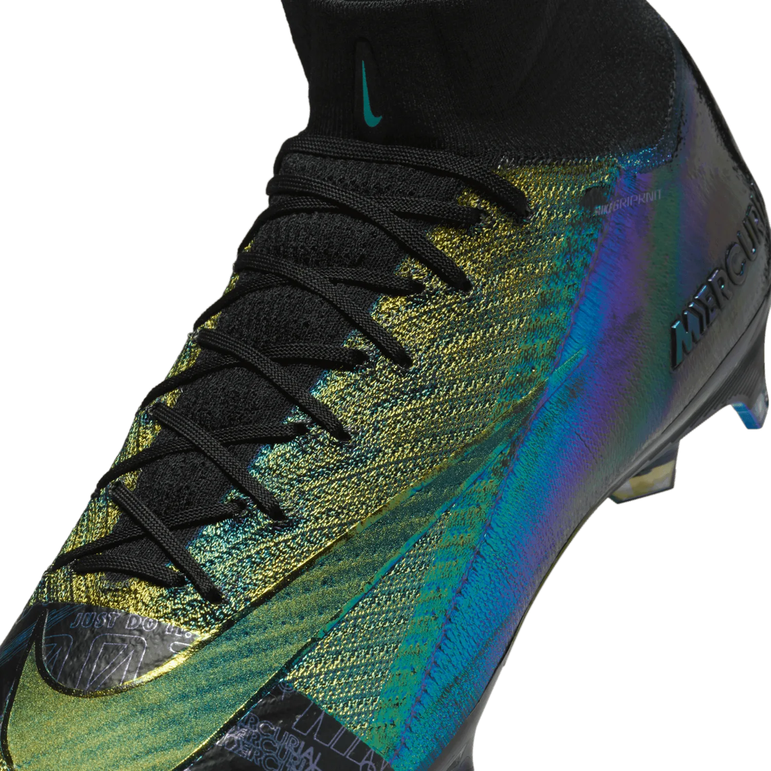 Nike Mercurial Superfly 10 Elite FG Iridescent image 7