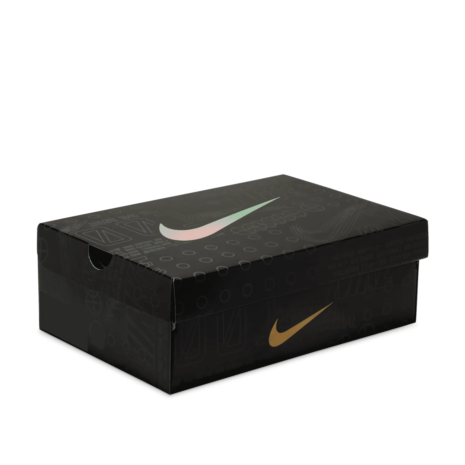 Nike Mercurial Superfly 10 Elite FG Iridescent image 10