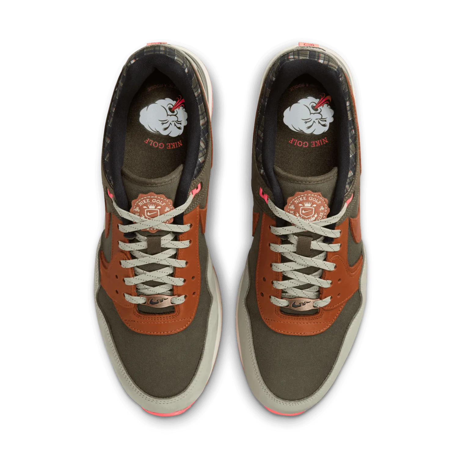 Nike Air Pegasus '89 Golf NRG Open Championship image 2