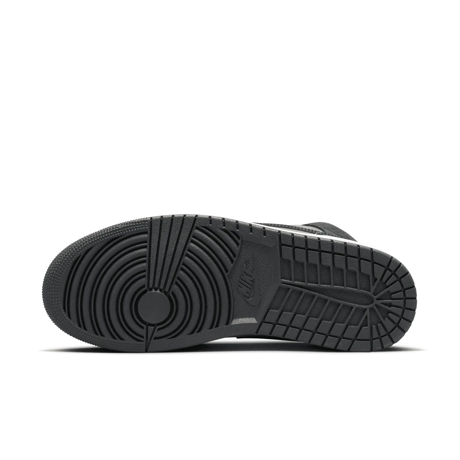 Air Jordan 1 Mid SE Fear image 2