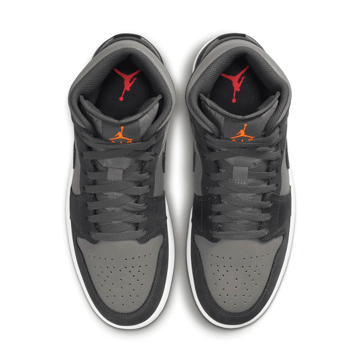 Air Jordan 1 Mid SE Fear image 4