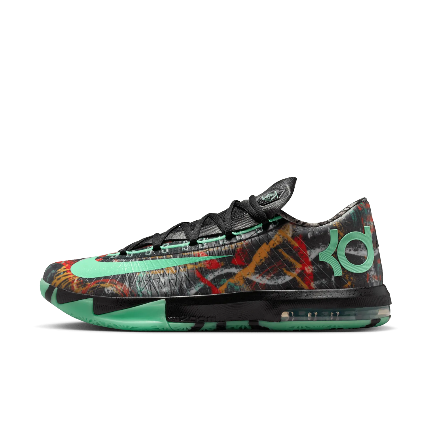Nike KD 6 All-Star image 4