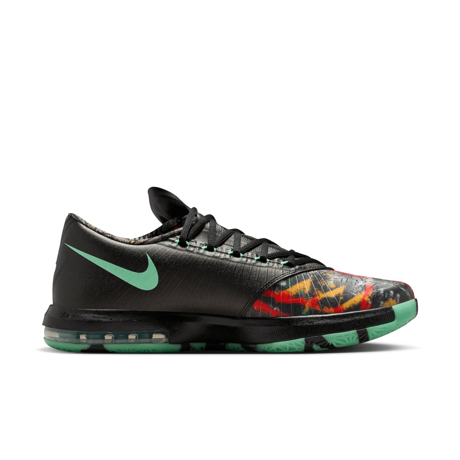 Nike KD 6 All-Star image 6