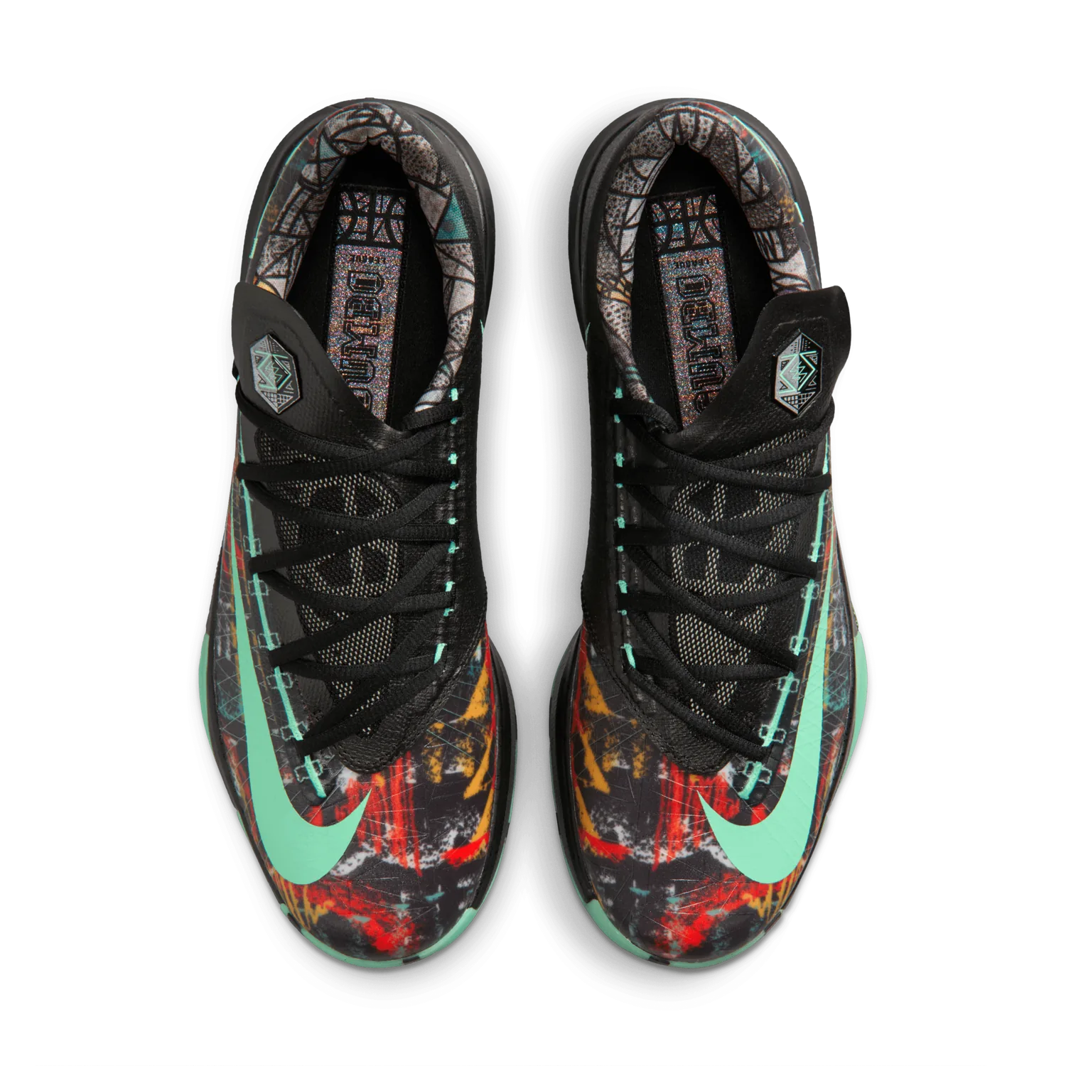 Nike KD 6 All-Star image 7