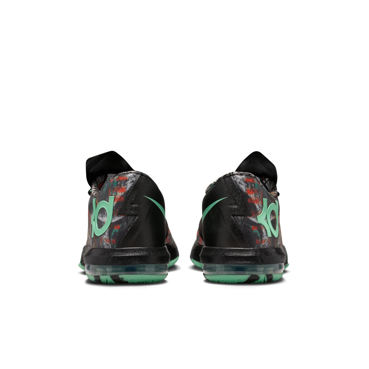 Nike KD 6 All-Star image 9