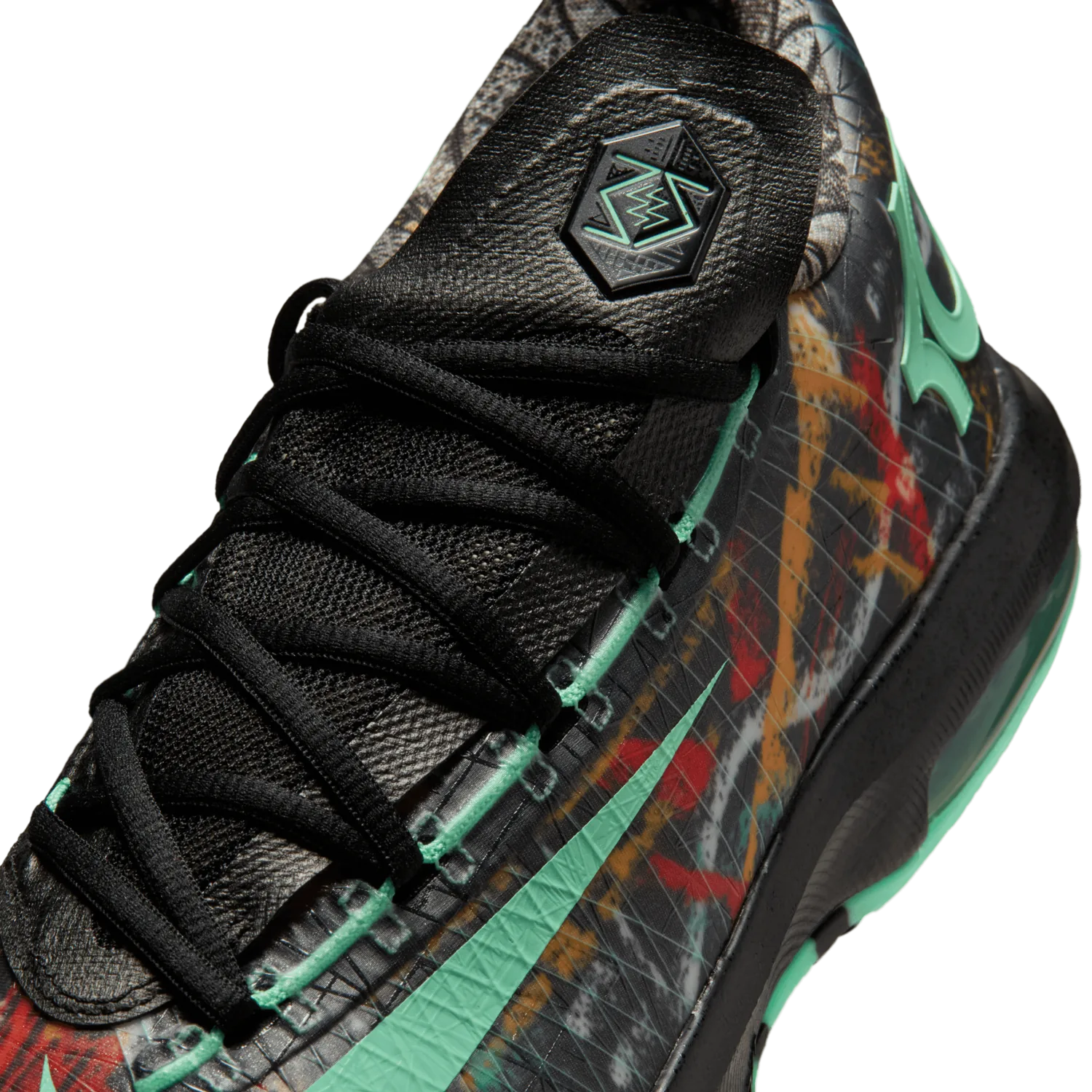 Nike KD 6 All-Star image 10