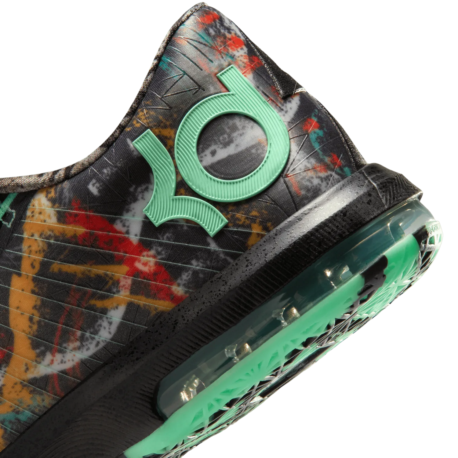 Nike KD 6 All-Star image 11