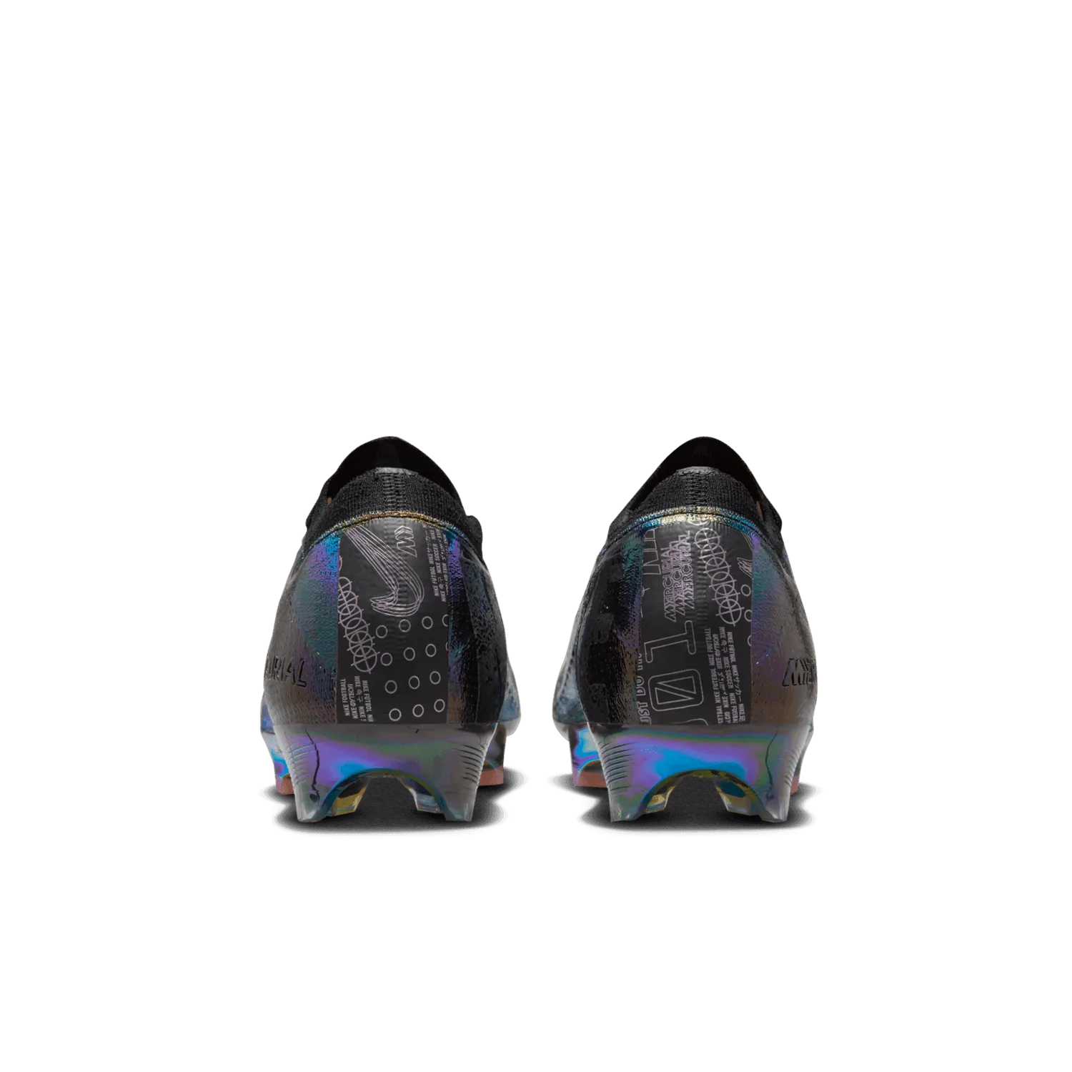 Nike Mercurial Vapor 16 Elite FG Iridescent image 5