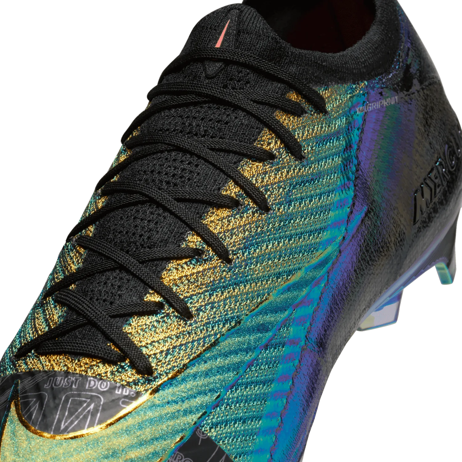 Nike Mercurial Vapor 16 Elite FG Iridescent image 7