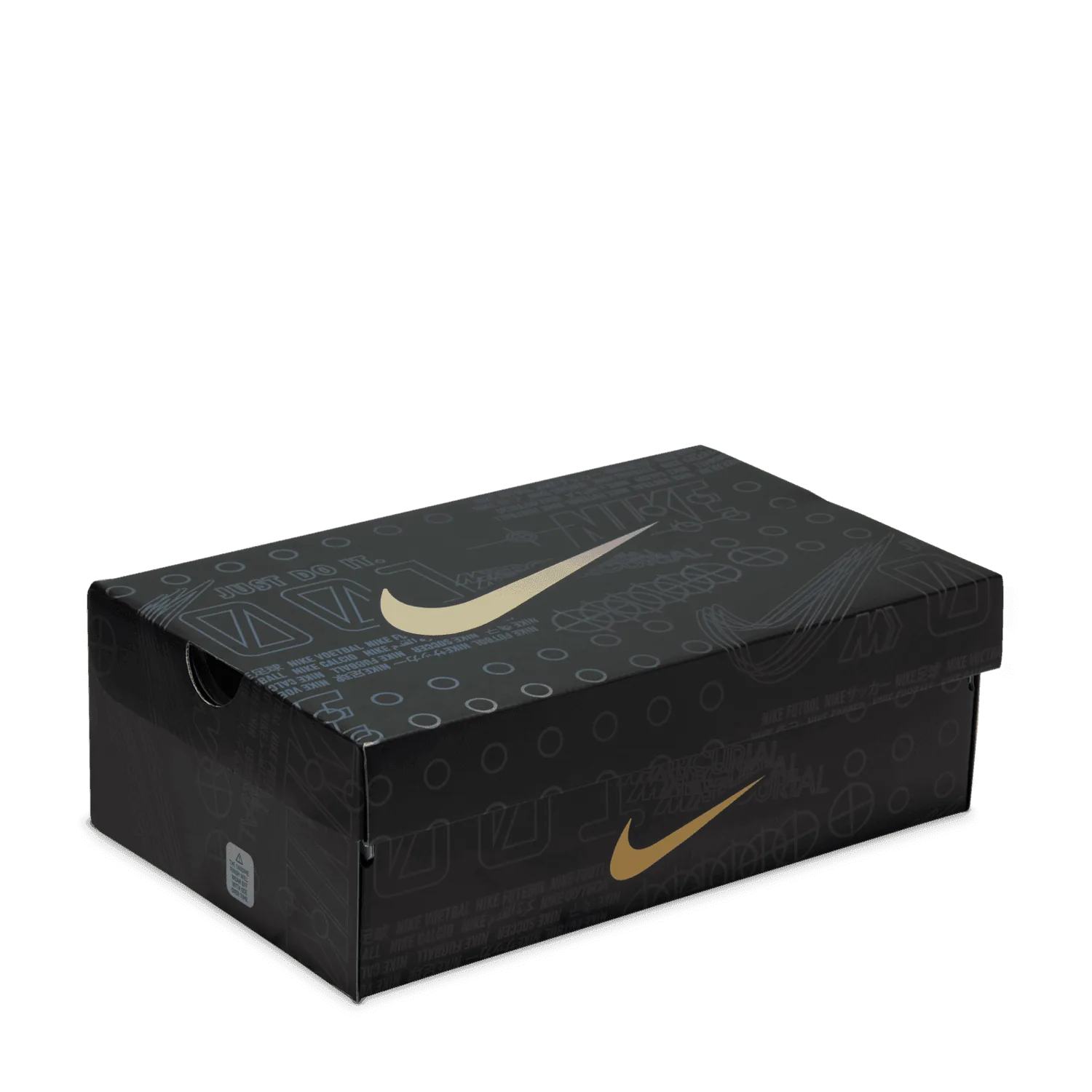 Nike Mercurial Vapor 16 Elite FG Iridescent image 10