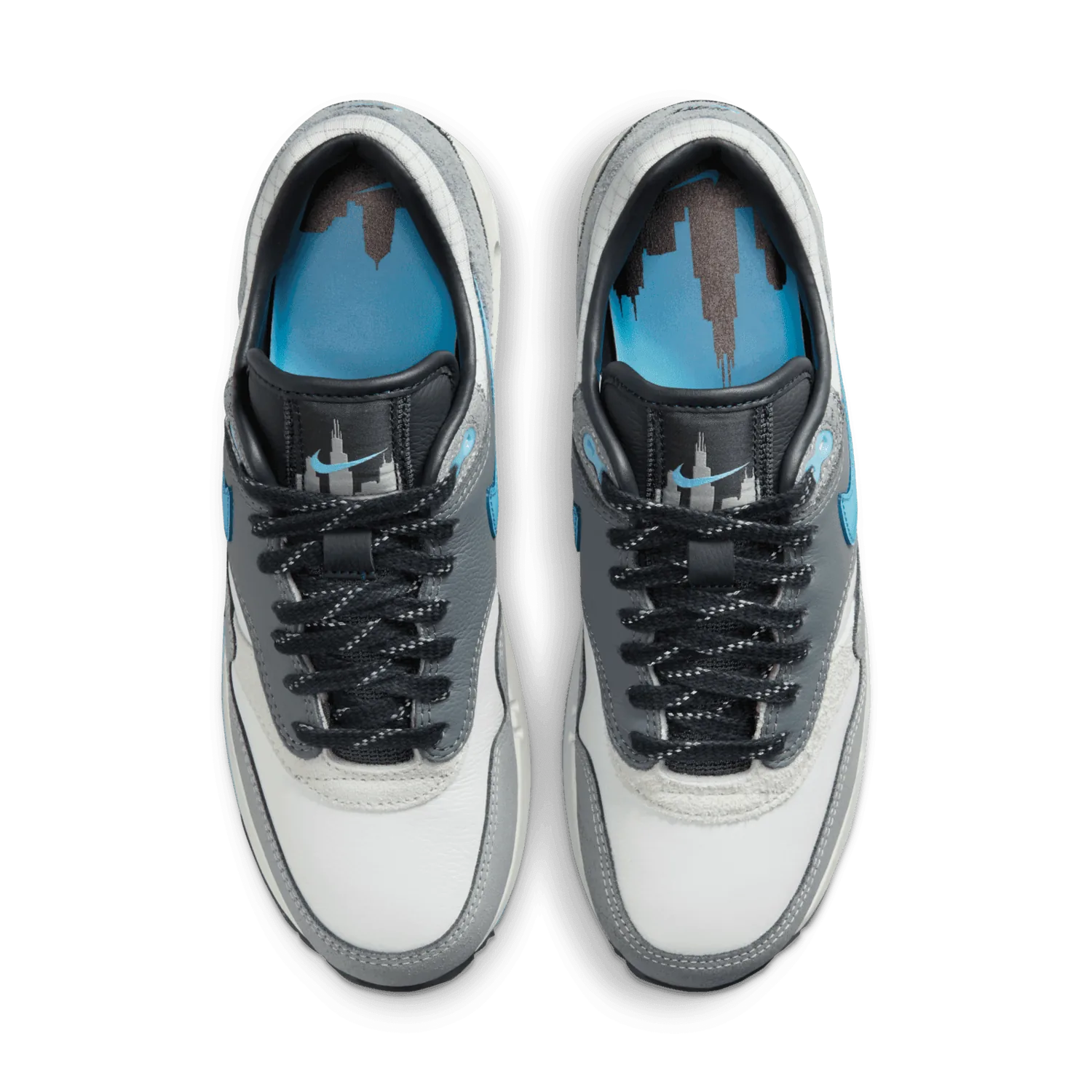 Nike Air Max 1 '86 Chicago image 7