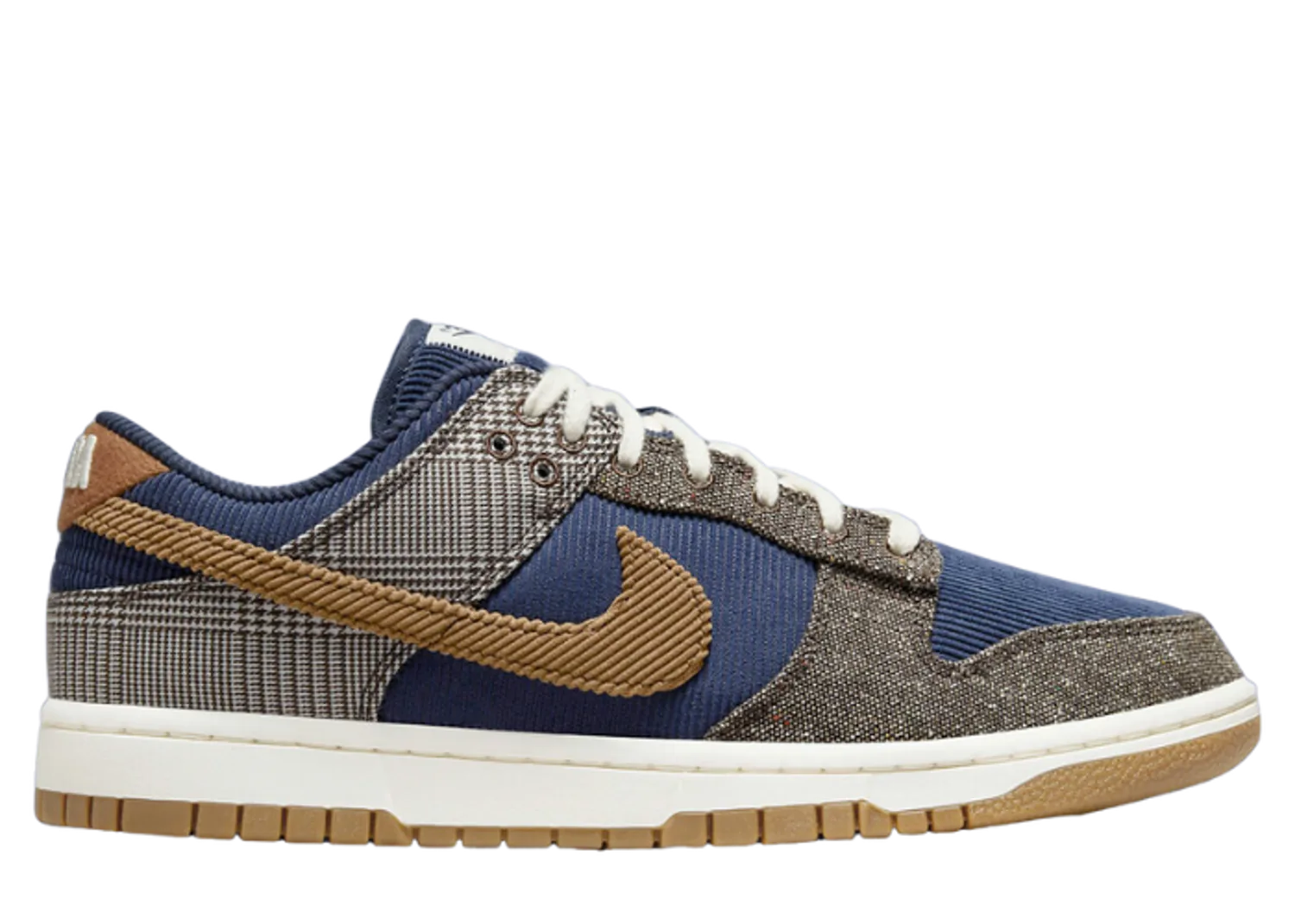 Nike Dunk Low Cordairoy
