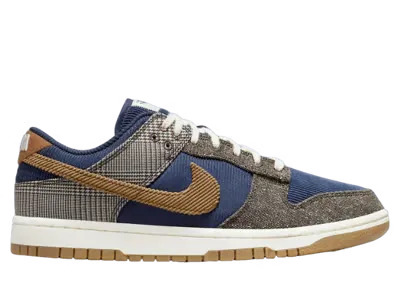 Nike Dunk Low Cordairoy