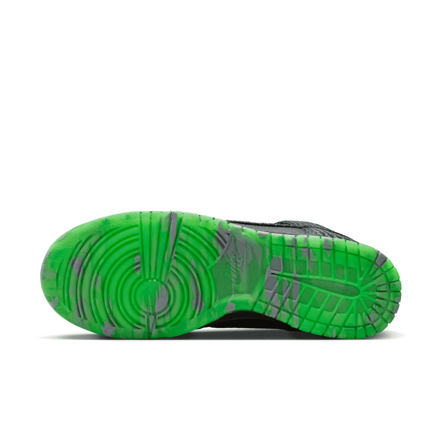 Nike Dunk Mid Premium Halloween image 2