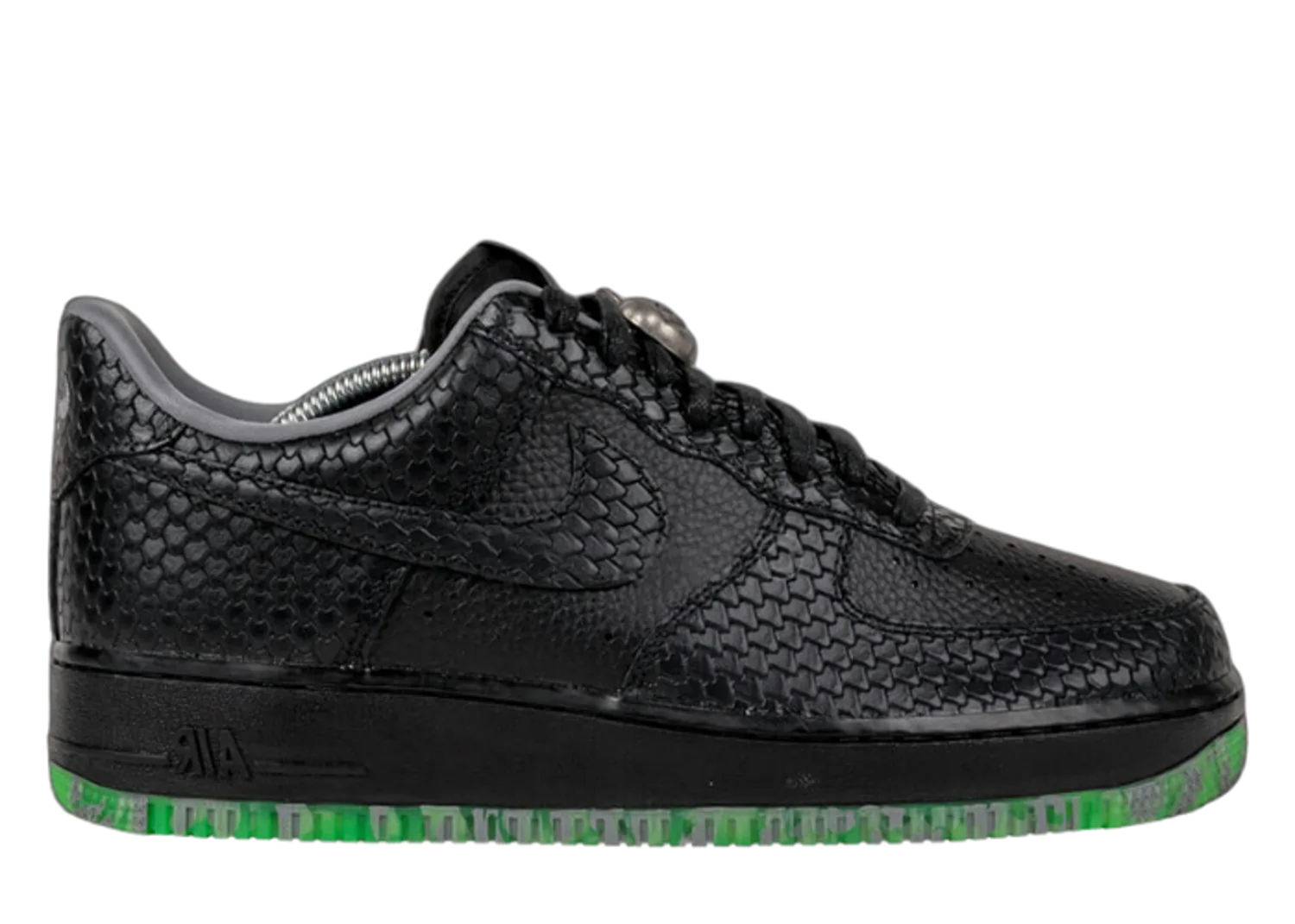 Nike Air Force 1 Low Premium Halloween (2023)