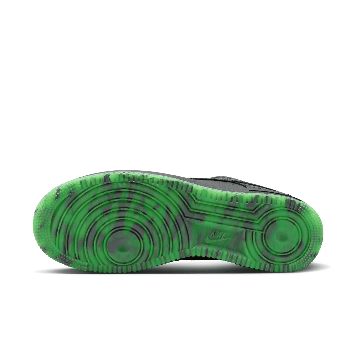 Nike Air Force 1 Low Premium Halloween (2023) image 3