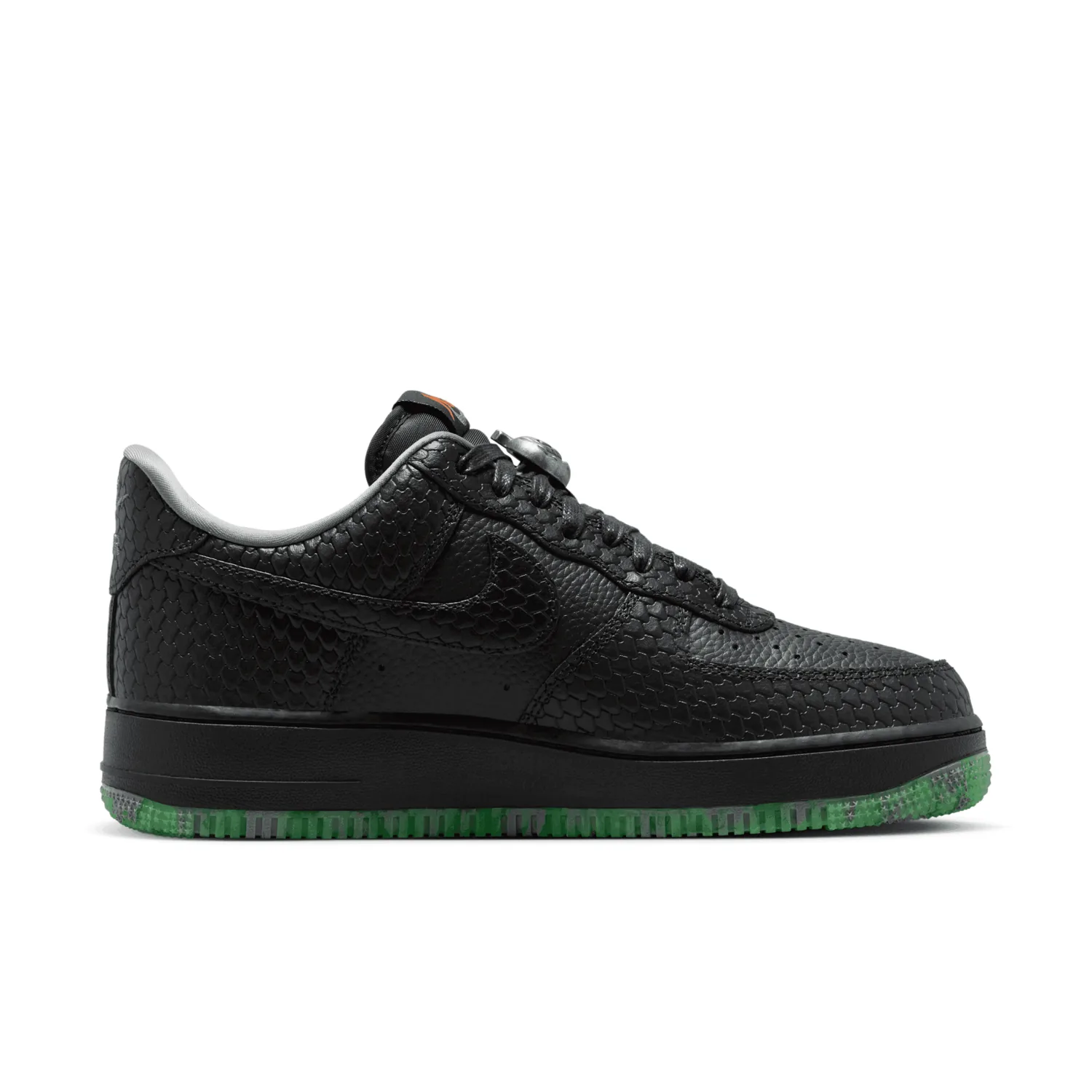 Nike Air Force 1 Low Premium Halloween (2023) image 4